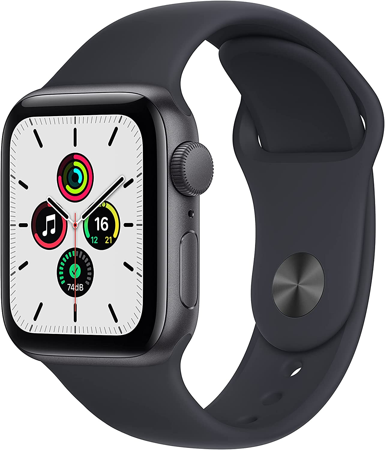 Apple Watch SE（40ｍｍ）GPSモデル