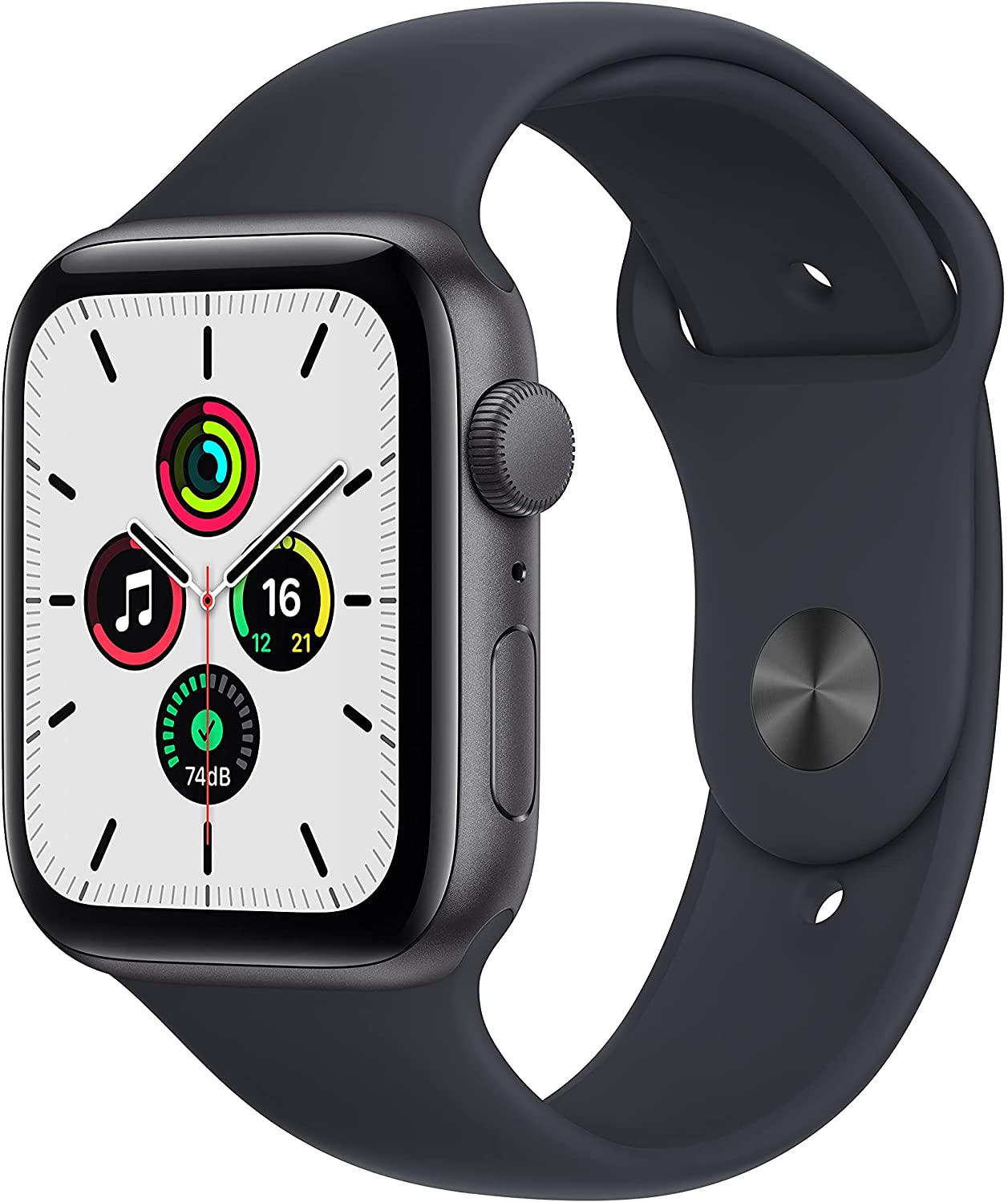 Apple Watch SE（44ｍｍ）GPSモデル