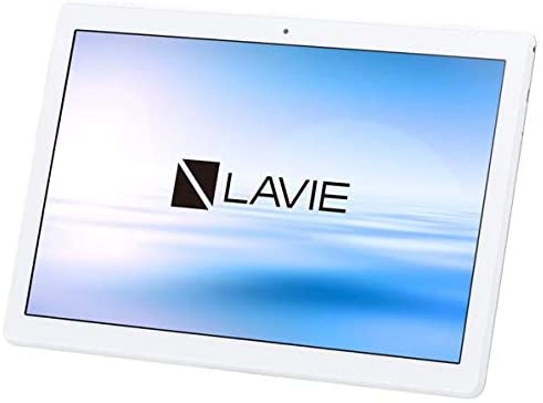 NEC LAVIE Tab E