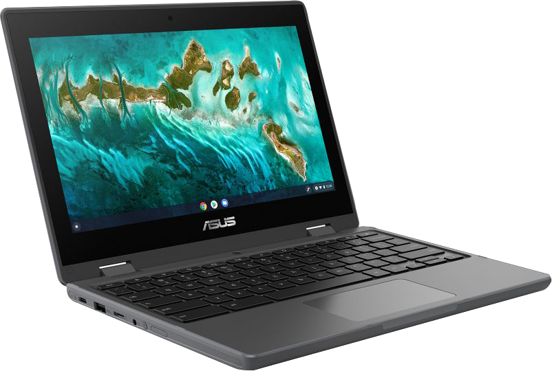 Chromebook（ASUS CR1）