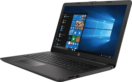 HP 255 G7 Notebook PC