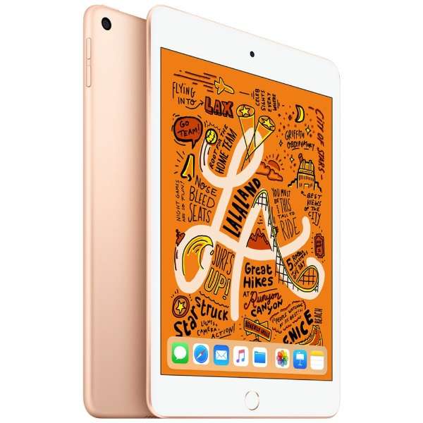 iPad mini