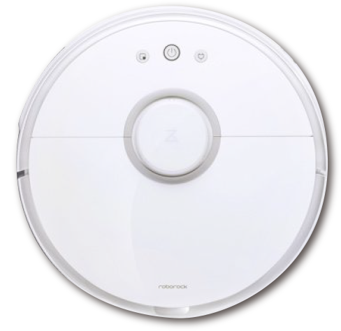 Roborock S6
