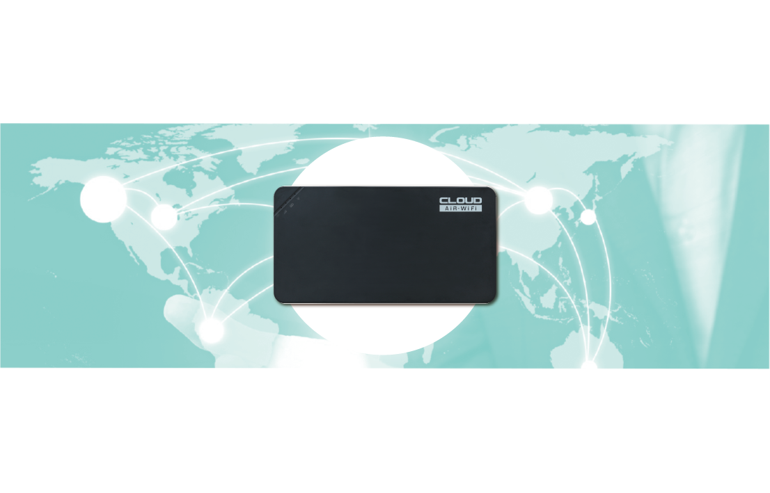 【国内 1日3GB】<br><small>国内も海外もこれ1台!</small>