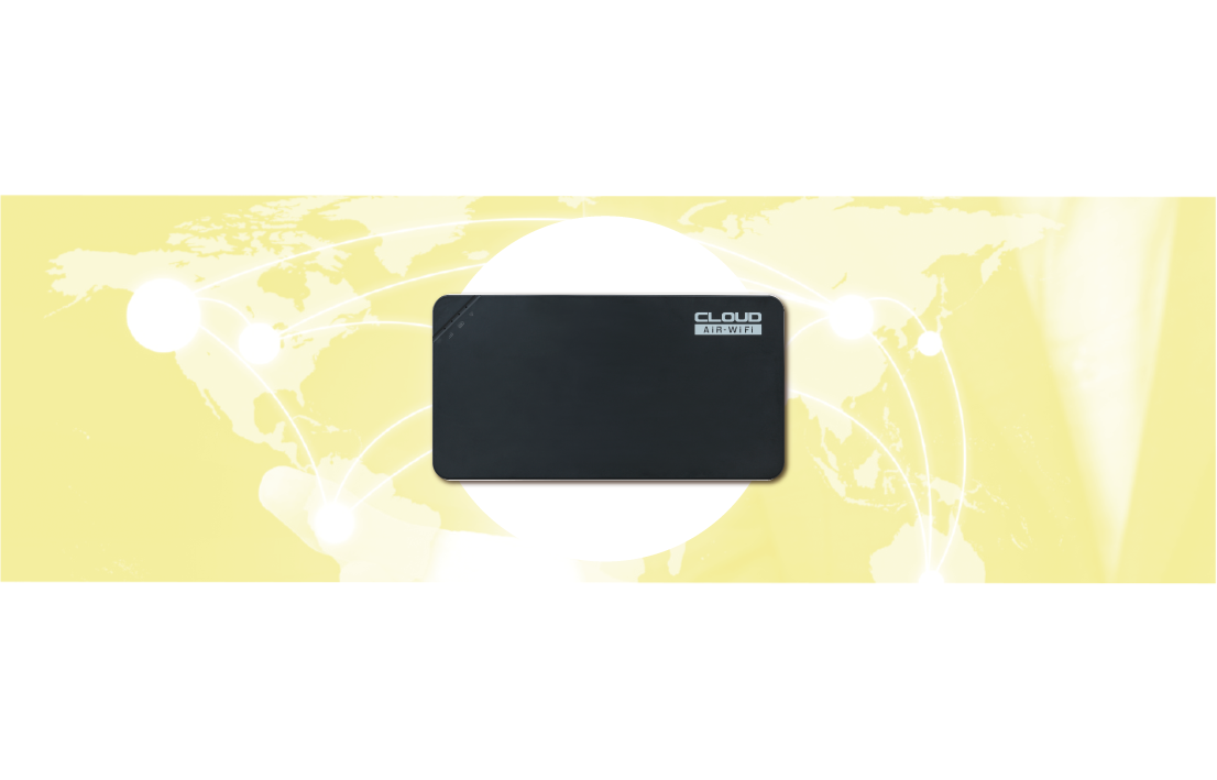 【国内 月50GB】<br><small>国内も海外もこれ1台!</small>